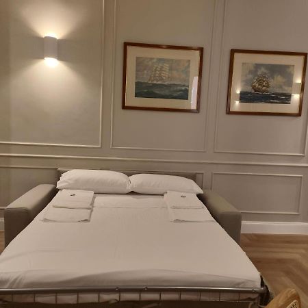 밀라노 Marcora 6 G Luxury Living 아파트 외부 사진