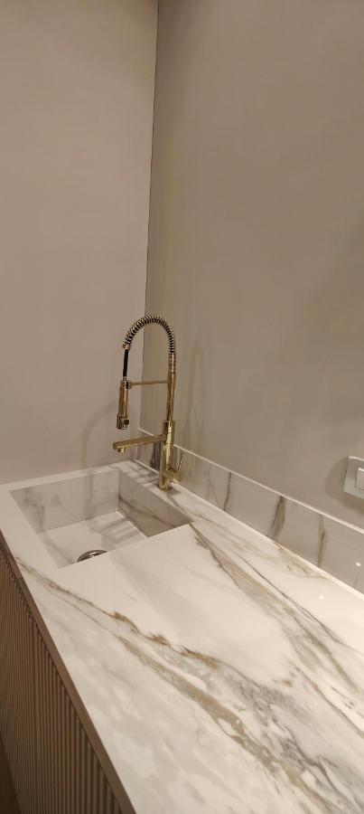 밀라노 Marcora 6 G Luxury Living 아파트 외부 사진