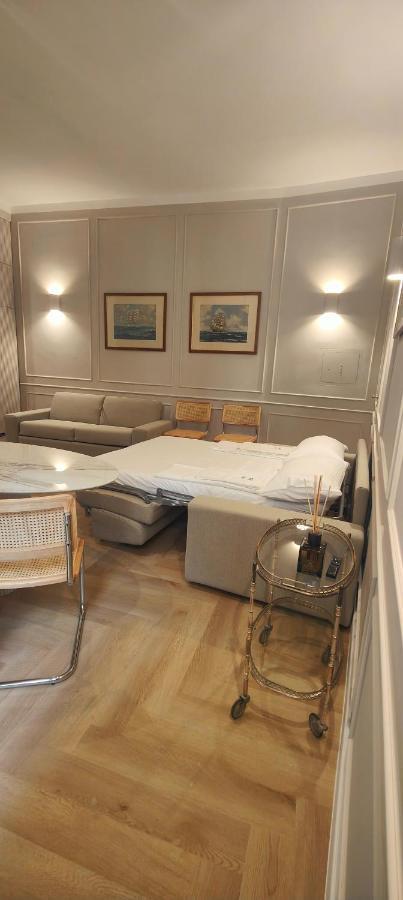 밀라노 Marcora 6 G Luxury Living 아파트 외부 사진