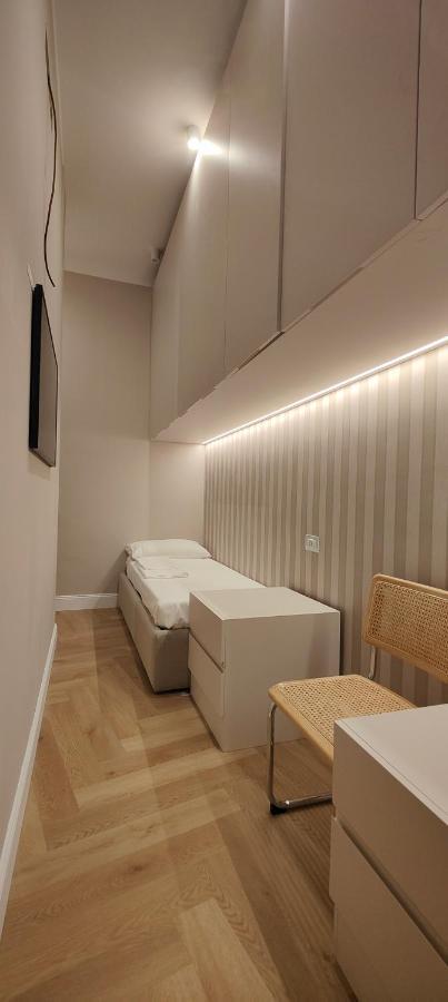밀라노 Marcora 6 G Luxury Living 아파트 외부 사진