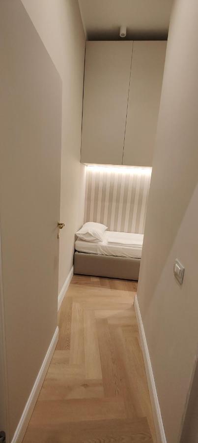 밀라노 Marcora 6 G Luxury Living 아파트 외부 사진